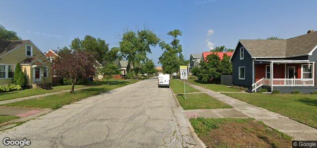 Photo of 795 Oak Street in Winnipeg, Manitoba