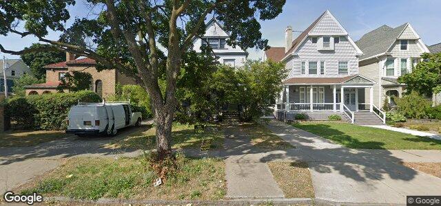 796 Niagara Street（加拿大曼尼托巴省温尼伯市）房屋照片