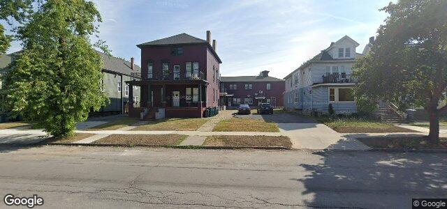 797 Niagara Street（加拿大曼尼托巴省温尼伯市）房屋照片