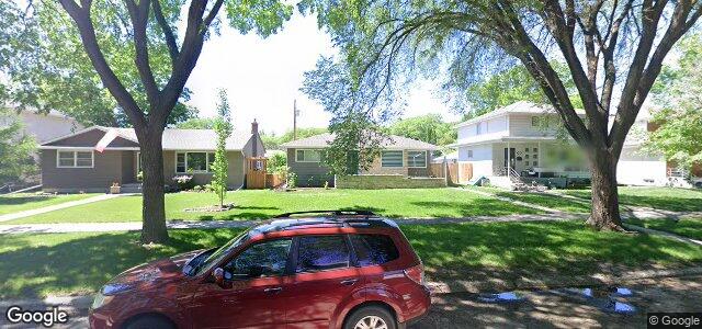 797 Queenston Street（加拿大曼尼托巴省温尼伯市）房屋照片