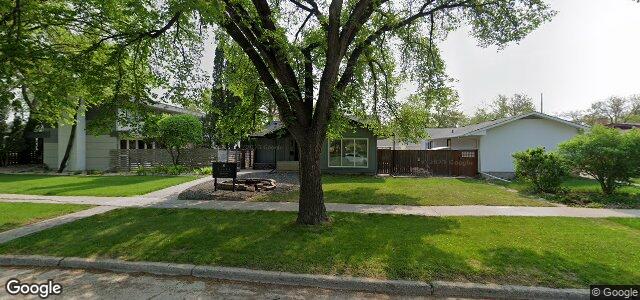 Larawan ng 798 Brock Street sa Winnipeg, Manitoba