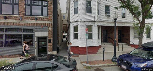 799 Cambridge Street（加拿大曼尼托巴省温尼伯市）房屋照片