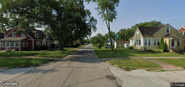 Photo of 799 Oak Street in Winnipeg, Manitoba