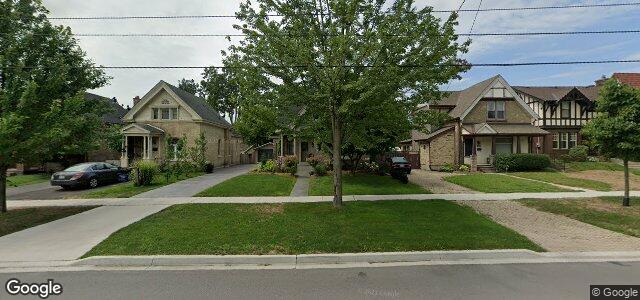 799 Waterloo Street（加拿大曼尼托巴省温尼伯市）房屋照片