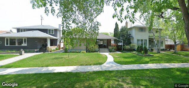 800 Borebank Street（加拿大曼尼托巴省温尼伯市）房屋照片