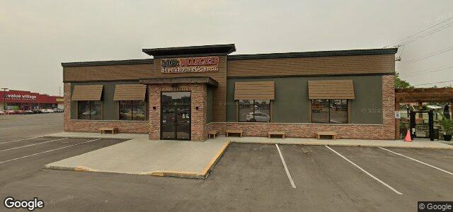 800 Niagara Street（加拿大曼尼托巴省温尼伯市）房屋照片