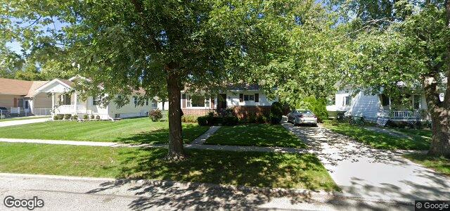 800 Waterloo Street（加拿大曼尼托巴省温尼伯市）房屋照片