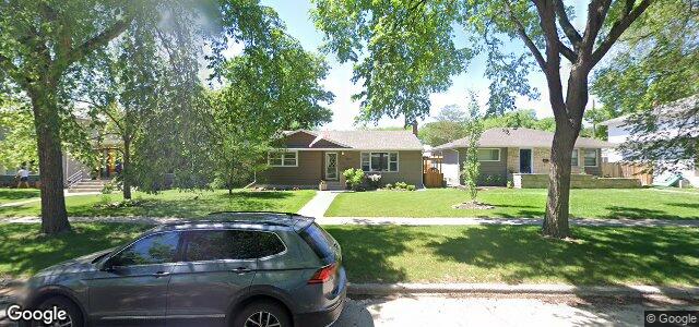 801 Queenston Street（加拿大曼尼托巴省温尼伯市）房屋照片