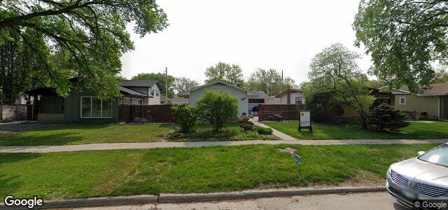 802 Brock Street（加拿大曼尼托巴省温尼伯市）房屋照片