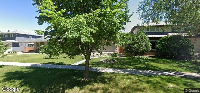 802 Queenston Street（加拿大曼尼托巴省温尼伯市）房屋照片