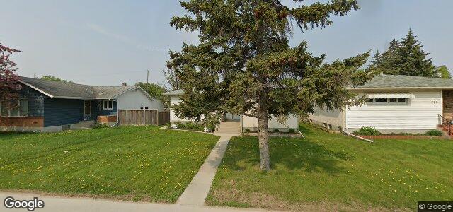 803 Waverley Street（加拿大曼尼托巴省温尼伯市）房屋照片