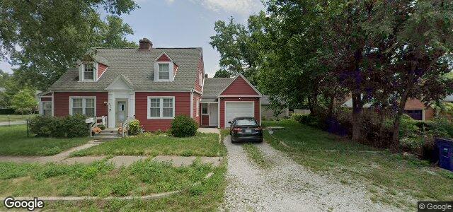 804 Oak Street（加拿大曼尼托巴省温尼伯市）房屋照片