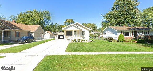 804 Waterloo Street（加拿大曼尼托巴省温尼伯市）房屋照片