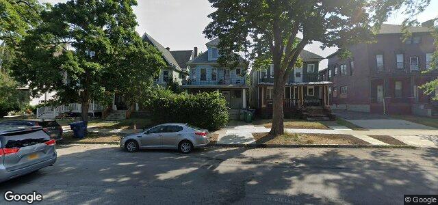 805 Niagara Street（加拿大曼尼托巴省温尼伯市）房屋照片