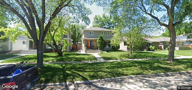 805 Queenston Street（加拿大曼尼托巴省温尼伯市）房屋照片