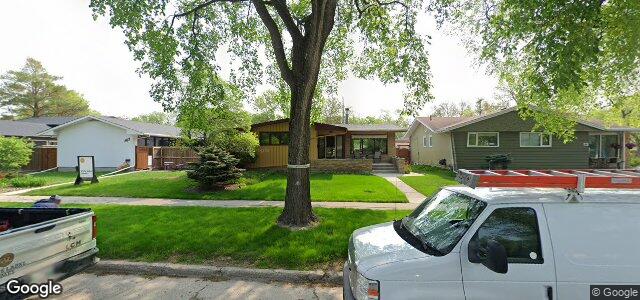 806 Brock Street（加拿大曼尼托巴省温尼伯市）房屋照片