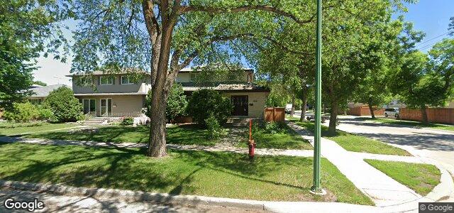 806 Queenston Street（加拿大曼尼托巴省温尼伯市）房屋照片