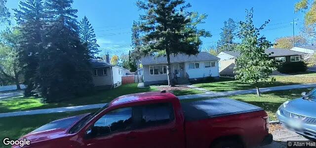 807 Borebank Street（加拿大曼尼托巴省温尼伯市）房屋照片