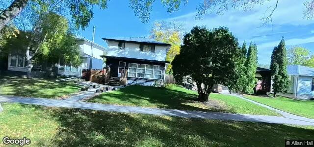 808 Borebank Street（加拿大曼尼托巴省温尼伯市）房屋照片