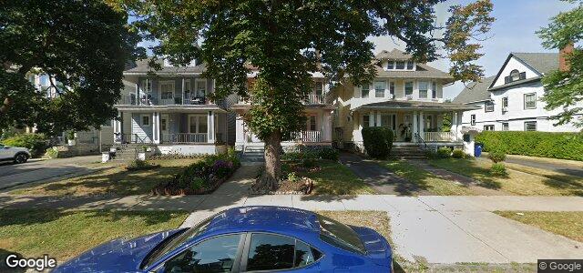 808 Niagara Street（加拿大曼尼托巴省温尼伯市）房屋照片