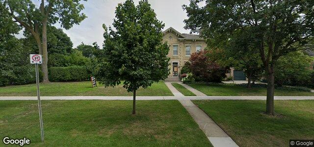 808 Waterloo Street（加拿大曼尼托巴省温尼伯市）房屋照片