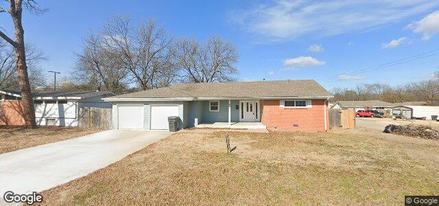 809 Campbell Street（加拿大曼尼托巴省温尼伯市）房屋照片