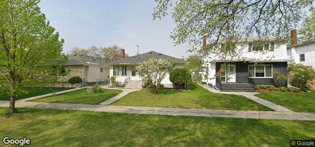 809 Niagara Street（加拿大曼尼托巴省温尼伯市）房屋照片