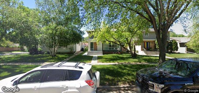 809 Queenston Street（加拿大曼尼托巴省温尼伯市）房屋照片