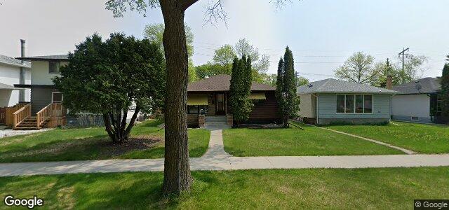 812 Borebank Street（加拿大曼尼托巴省温尼伯市）房屋照片