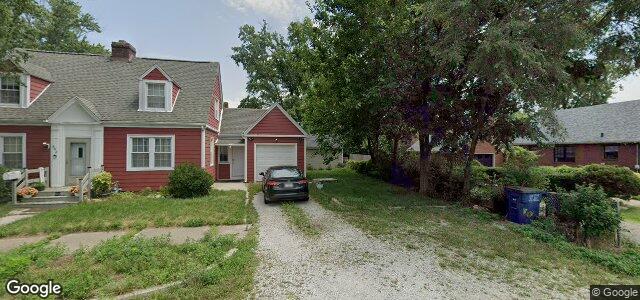 812 Oak Street（加拿大曼尼托巴省温尼伯市）房屋照片