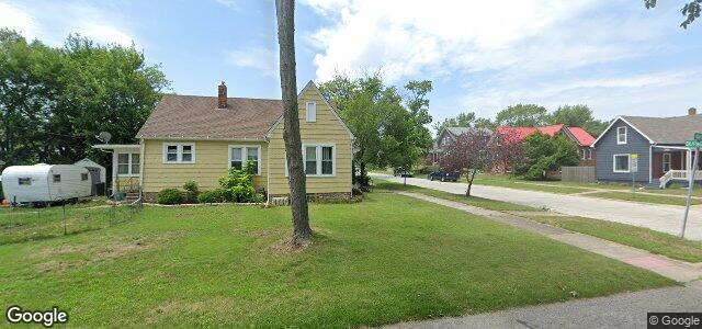 815 Oak Street（加拿大曼尼托巴省温尼伯市）房屋照片