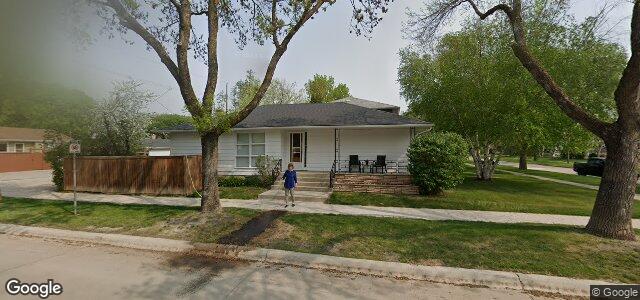 815 Queenston Street（加拿大曼尼托巴省温尼伯市）房屋照片