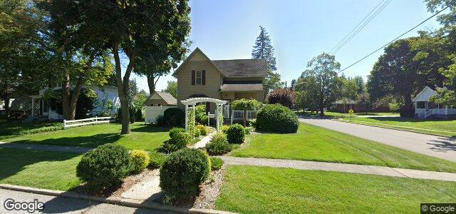 815 Waterloo Street（加拿大曼尼托巴省温尼伯市）房屋照片