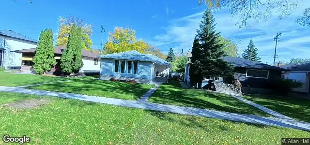 816 Borebank Street（加拿大曼尼托巴省温尼伯市）房屋照片