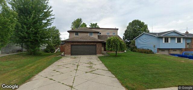 816 Waterloo Street（加拿大曼尼托巴省温尼伯市）房屋照片