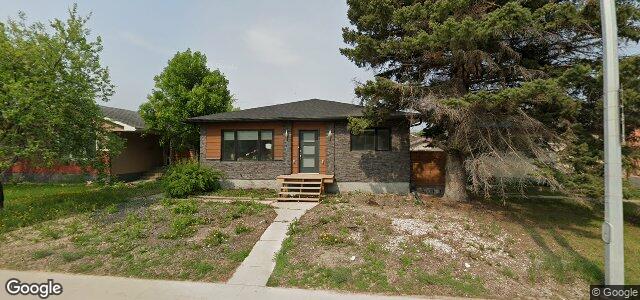 819 Waverley Street（加拿大曼尼托巴省温尼伯市）房屋照片