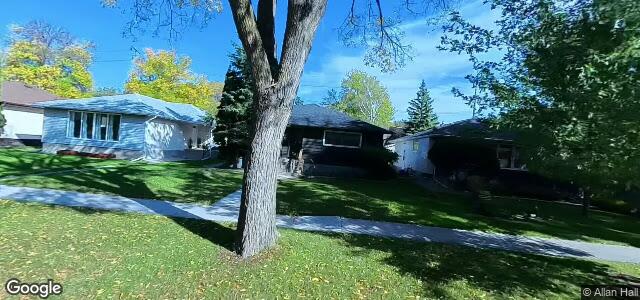 820 Borebank Street（加拿大曼尼托巴省温尼伯市）房屋照片