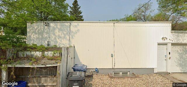 820 Brock Street（加拿大曼尼托巴省温尼伯市）房屋照片