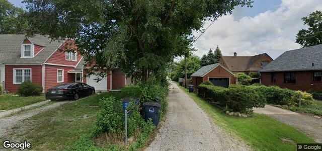 820 Oak Street（加拿大曼尼托巴省温尼伯市）房屋照片