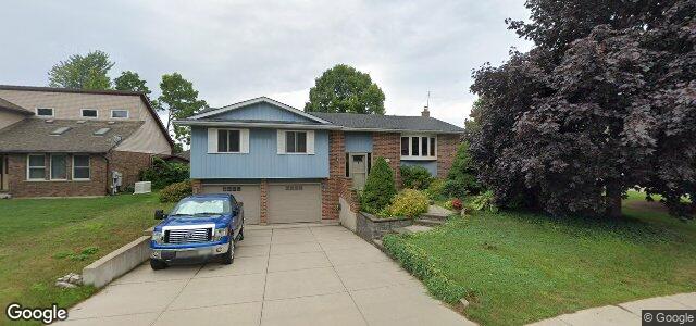 820 Waterloo Street（加拿大曼尼托巴省温尼伯市）房屋照片