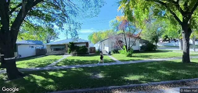 821 Borebank Street（加拿大曼尼托巴省温尼伯市）房屋照片