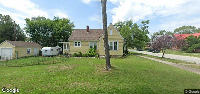 821 Oak Street（加拿大曼尼托巴省温尼伯市）房屋照片