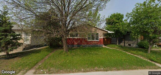 823 Waverley Street（加拿大曼尼托巴省温尼伯市）房屋照片