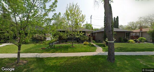 824 Borebank Street（加拿大曼尼托巴省温尼伯市）房屋照片