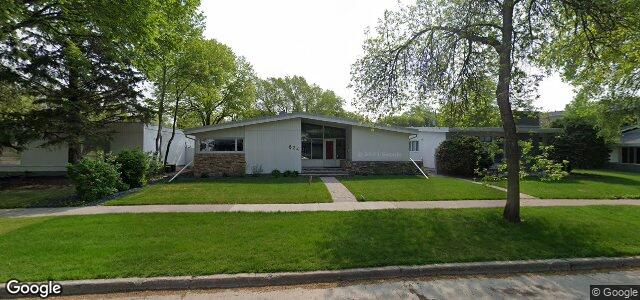 824 Brock Street（加拿大曼尼托巴省温尼伯市）房屋照片