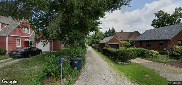 824 Oak Street（加拿大曼尼托巴省温尼伯市）房屋照片