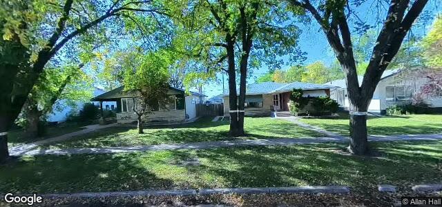 825 Borebank Street（加拿大曼尼托巴省温尼伯市）房屋照片