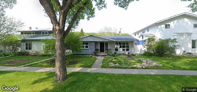 827 Brock Street（加拿大曼尼托巴省温尼伯市）房屋照片