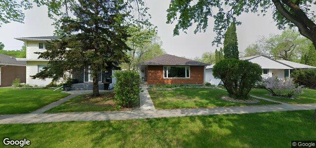 827 Queenston Bay（加拿大曼尼托巴省温尼伯市）房屋照片