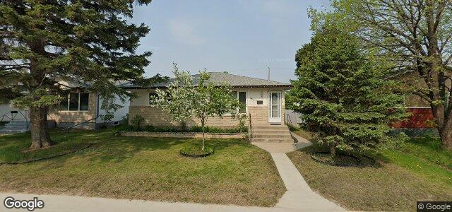 827 Waverley Street（加拿大曼尼托巴省温尼伯市）房屋照片